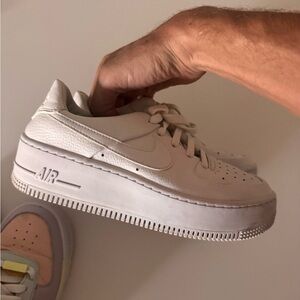 Nike Air Force 1 Sneakers